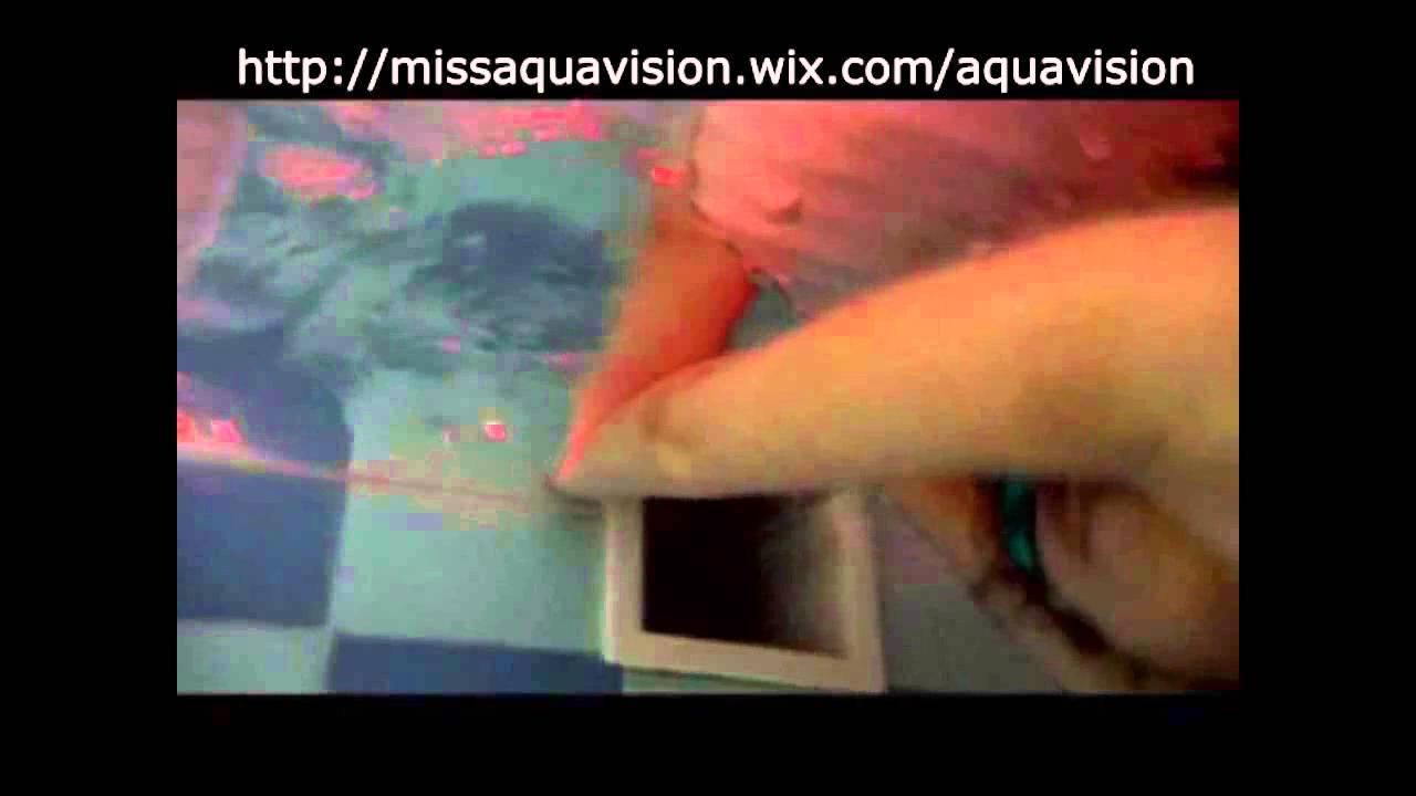 Underwater drown