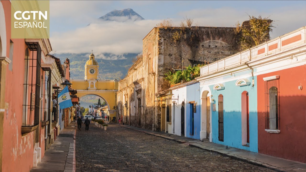 Guatemala logra recuperar el ritmo de su economía