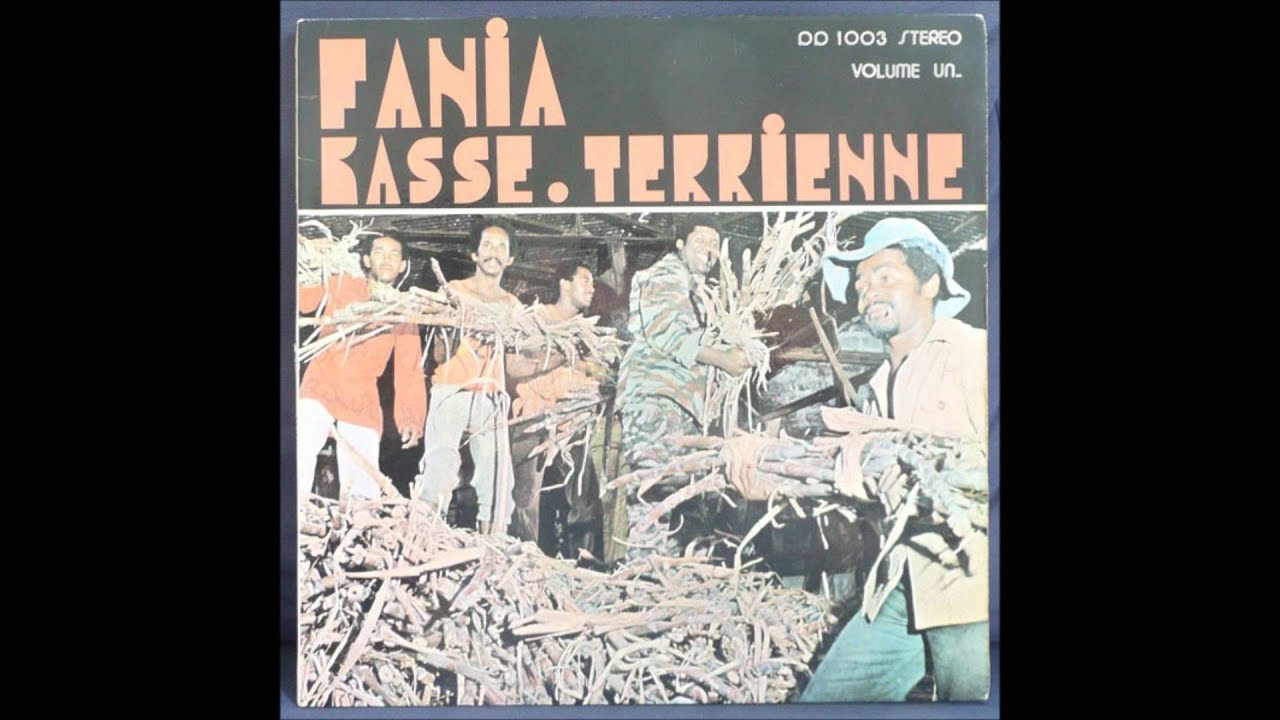 Fania Basse Terrienne
