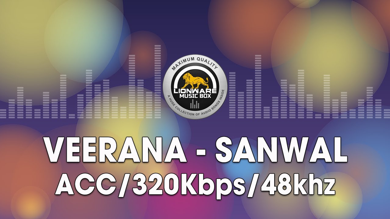 Veerana - Sanwal