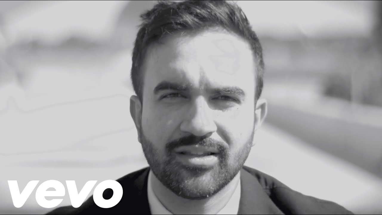 empire state of mind | zohran mamdani