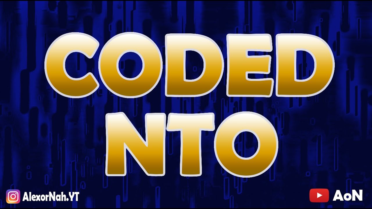 How To Code an NTO || HiroMacro Coding PT: 1