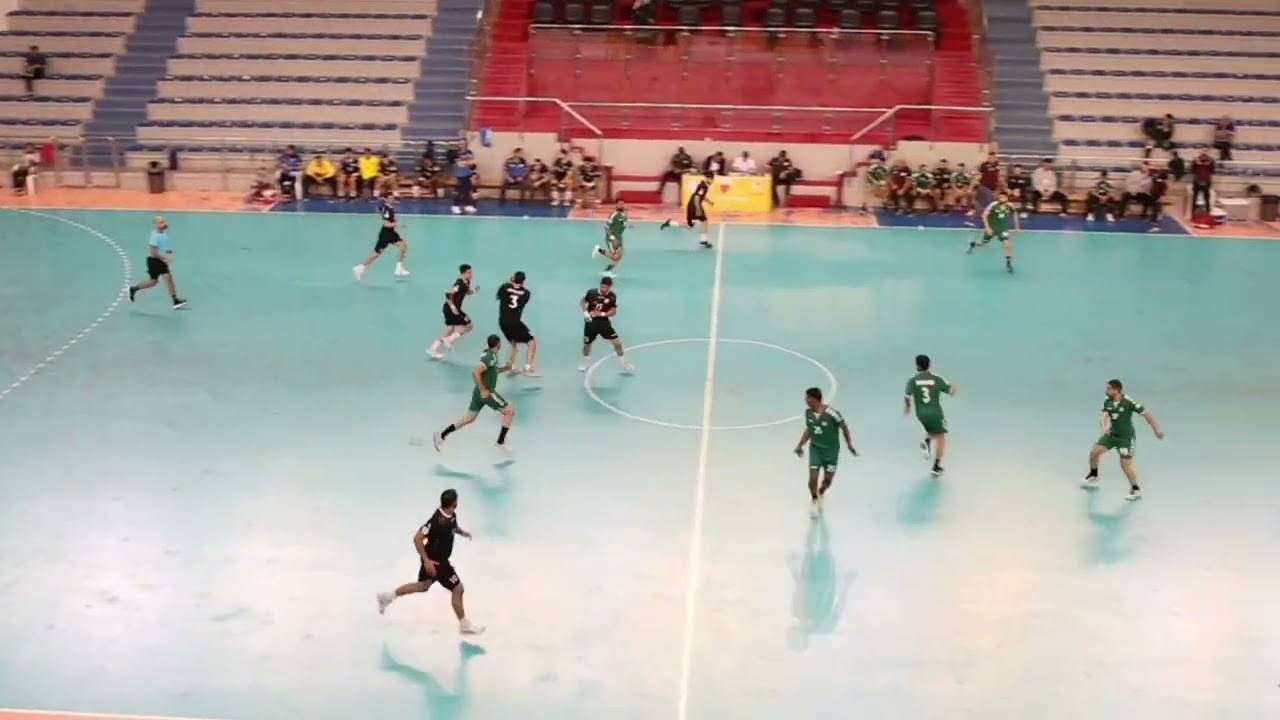 Samaheej- Bahrain khalid bin hamad 2023-2024