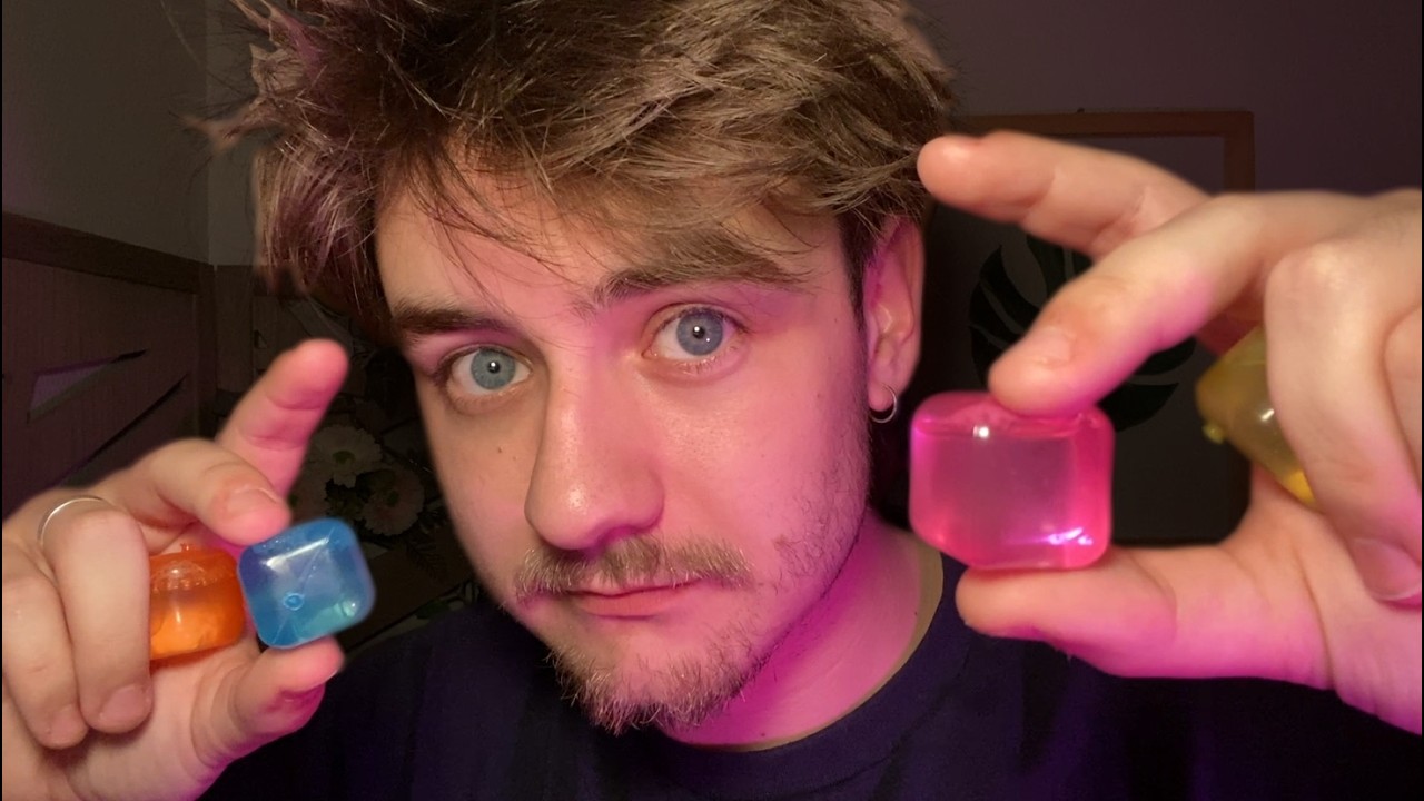 ASMR - Hypnose 99% de Chance de Dormir