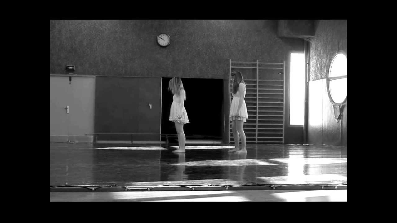 Bac danse 2013 - Audrey & Julie - Thème : l'amitié
