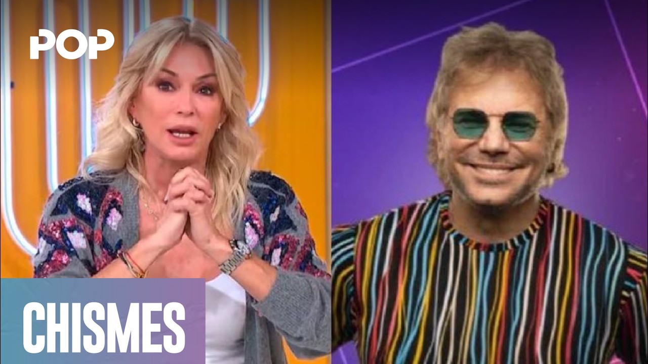 BETO CASELLA vs. YANINA LATORRE | Chismes con La Barby | #LaNegraPop