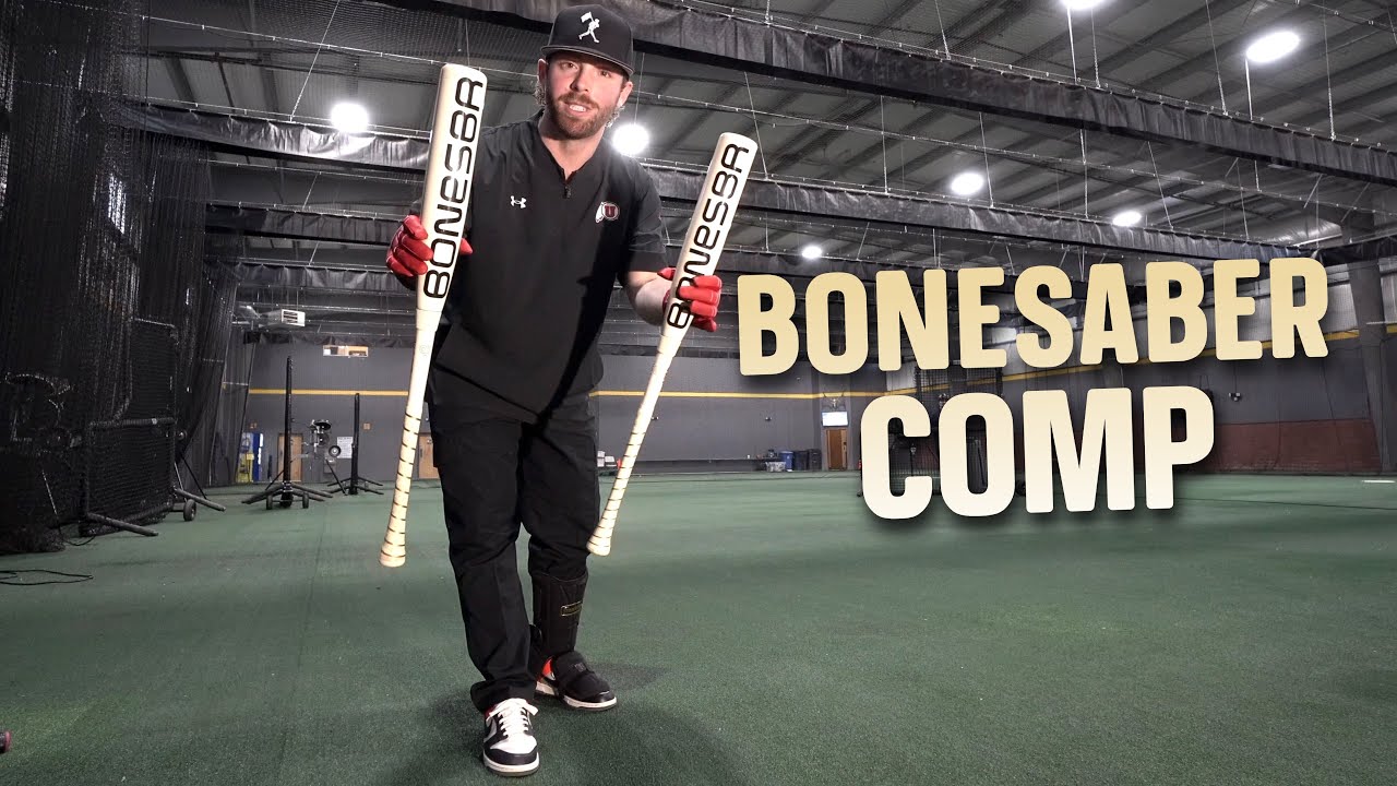 Warstic Bonesaber Comp -5 & -8 USSSA Review (vs. Axe Warp)