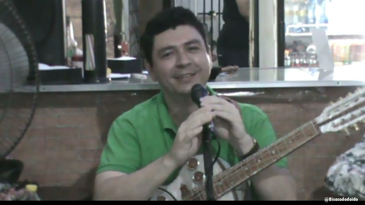 Jonas Bezerra  - Contos de Cantorias