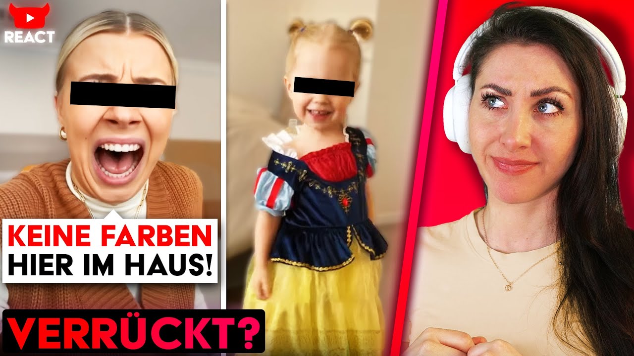 Vorsicht die Beige Moms kommen!