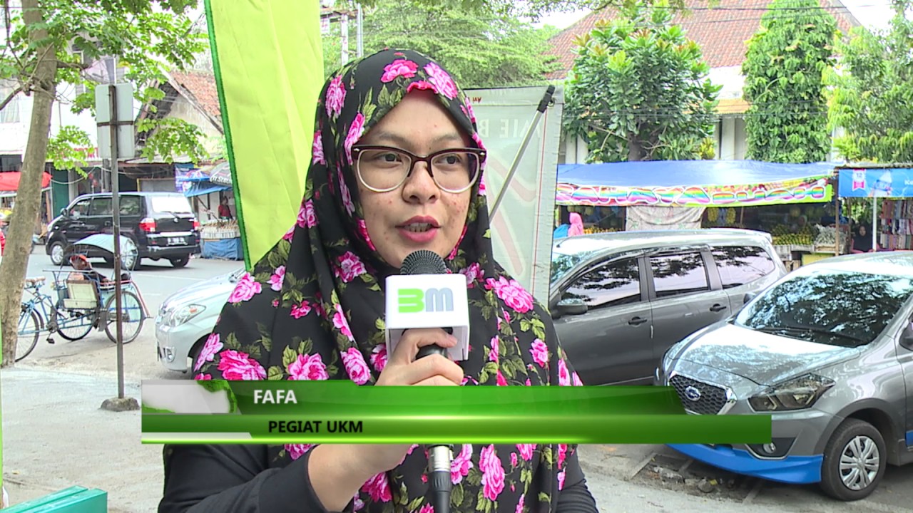 MASYARAKAT SERBU LELANG EMAS PEGADAIAN