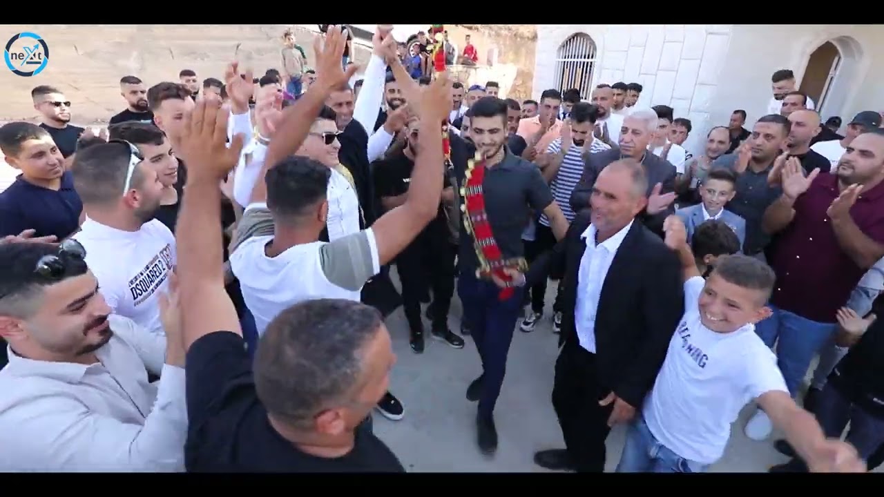 الفنان احمد العامر || افراح ال وهدان 💥حمام العريس الغالي نعيم وهدان 💥2023