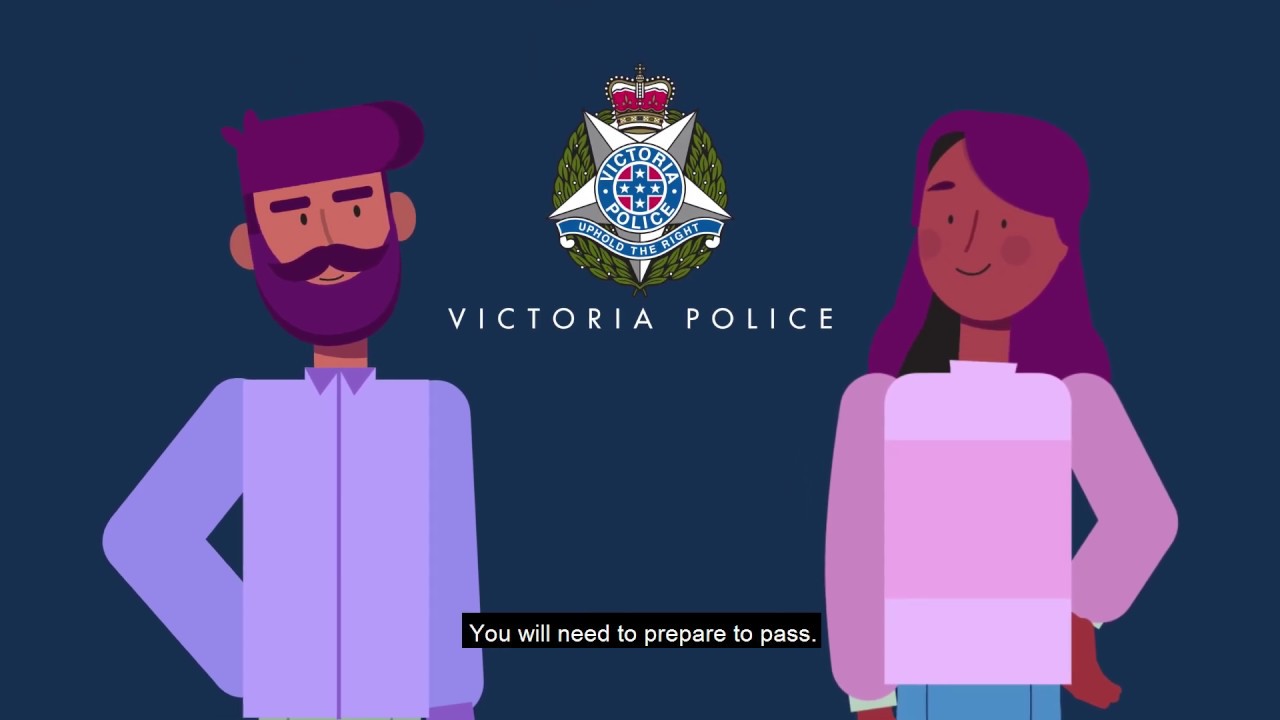 Recruitment Process – Disclosure