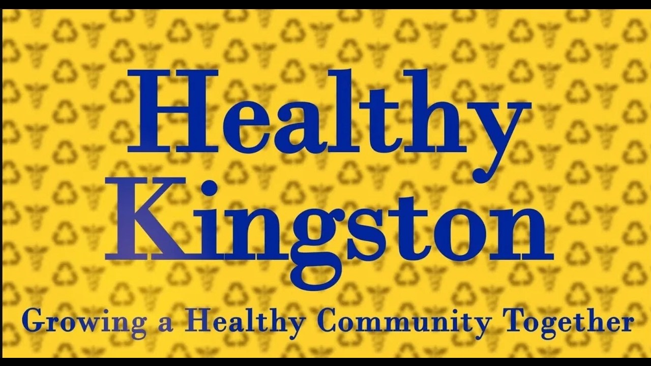 Healthy Kingston: Episode 74