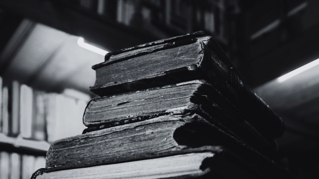 Library Nocturne V | Dark Academia Classical Music for Study and Relaxation