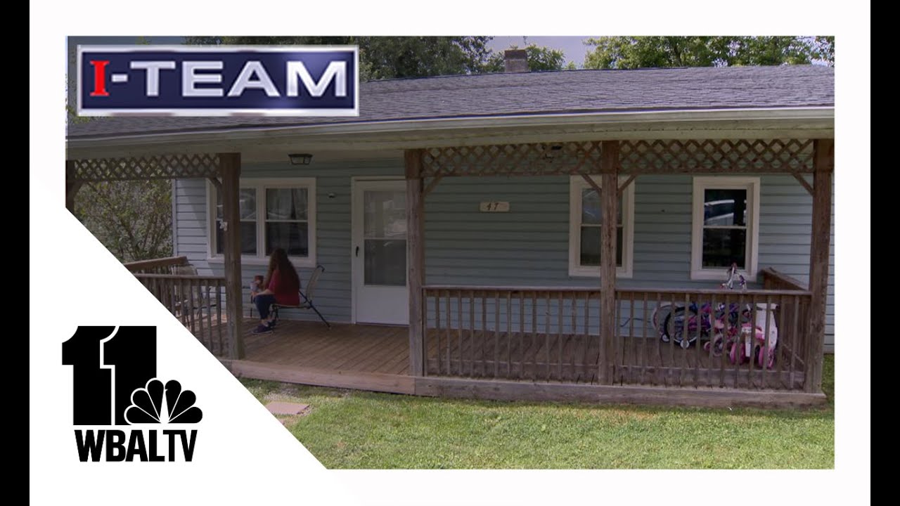 Middle River tenant awaiting eviction relief funds fears eviction