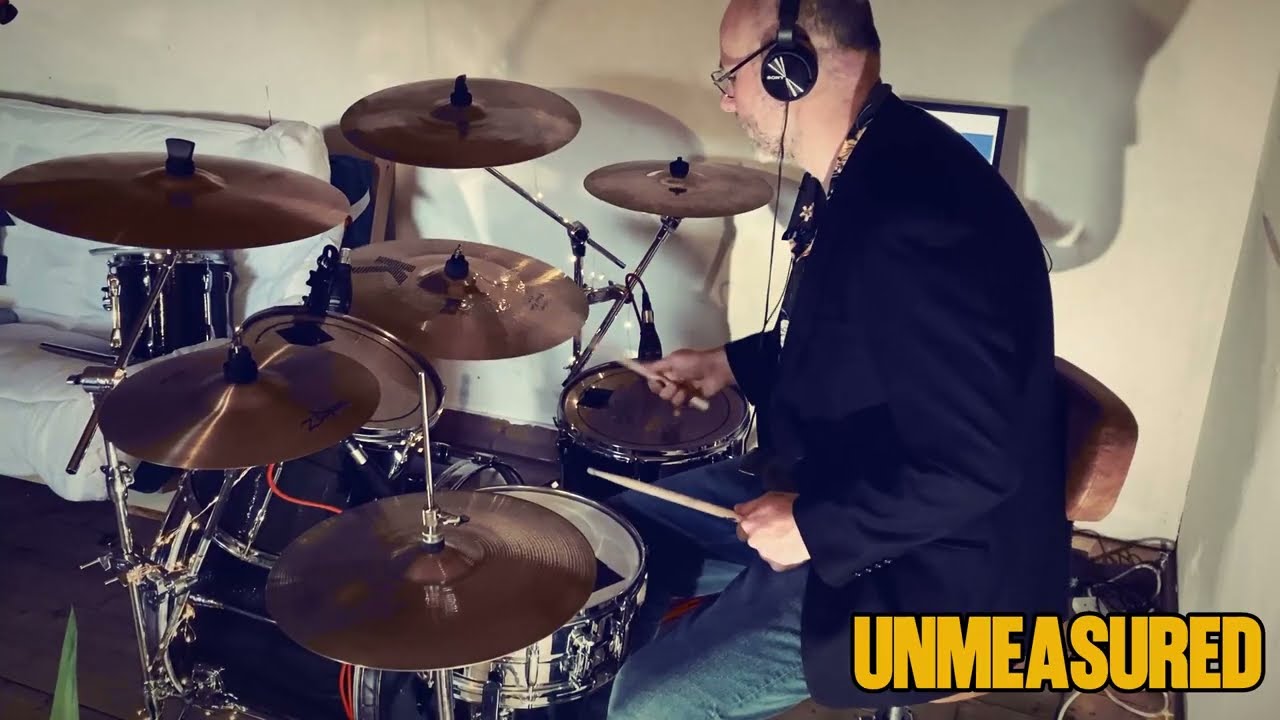 2000 Miles - The Pretenders - Drum Cover