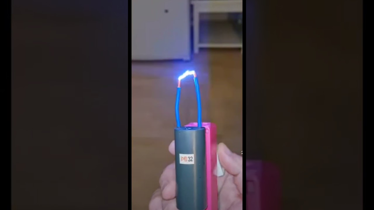 diy high voltage transfomer l 3v to 4000v high voltage generator #m4tech #highvoltage  #zaferyildiz