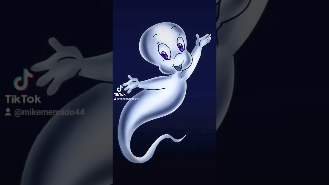 #GASPER#THE#FRIEND#GHOST#😀😀