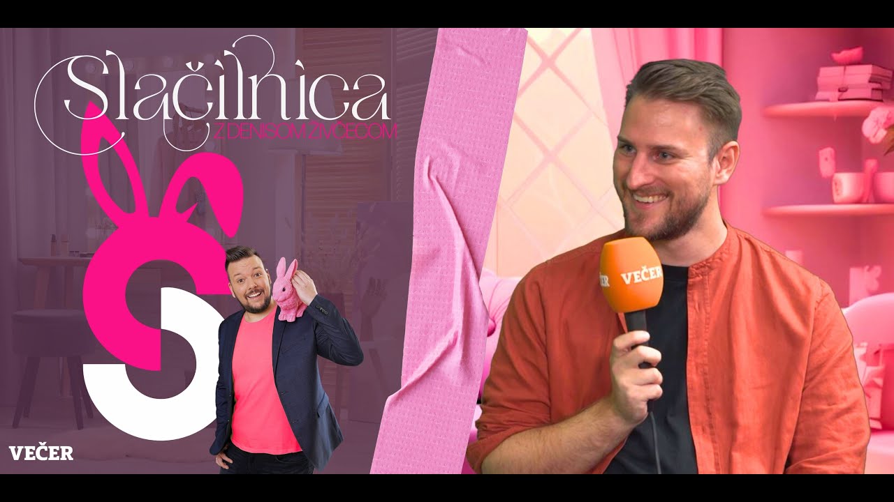 Slačilnica z Gregorjem Ravnikom: 