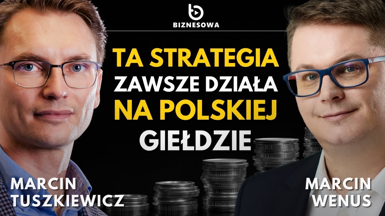 Najdłuższa HOSSA od 2007! GAMING za GROSZE! Co dalej z GPW?