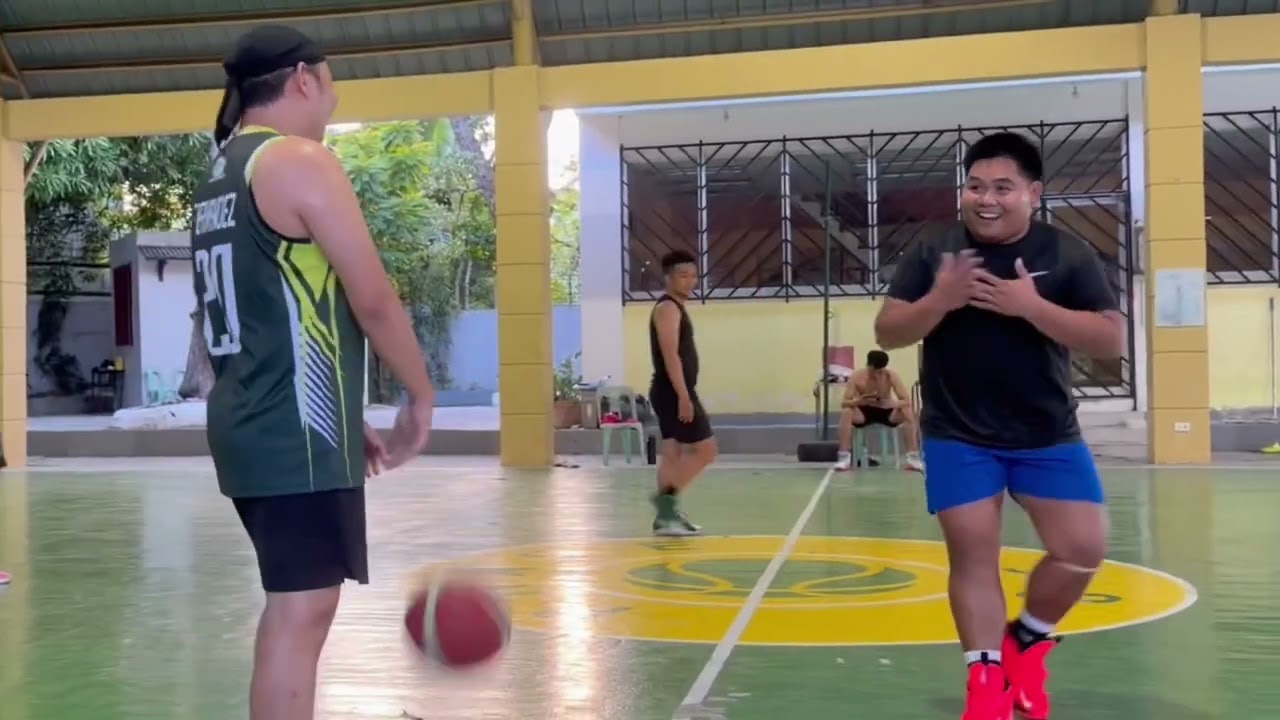 Lowlights Basketball 2.0 Asiaprime League 