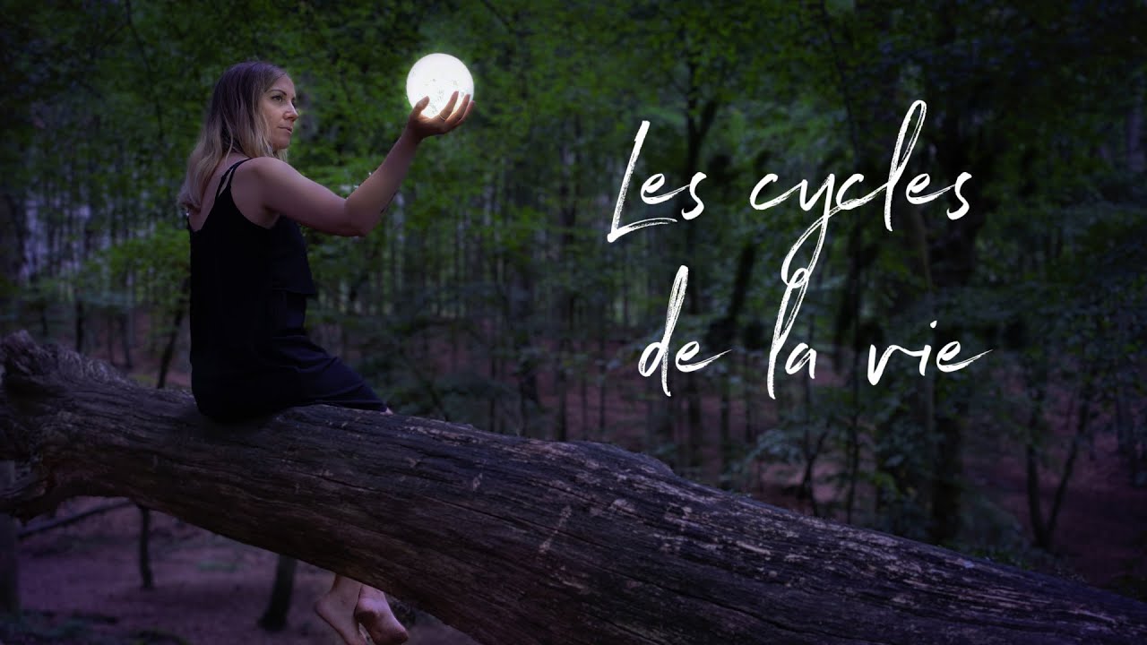 LES CYCLES DE LA VIE