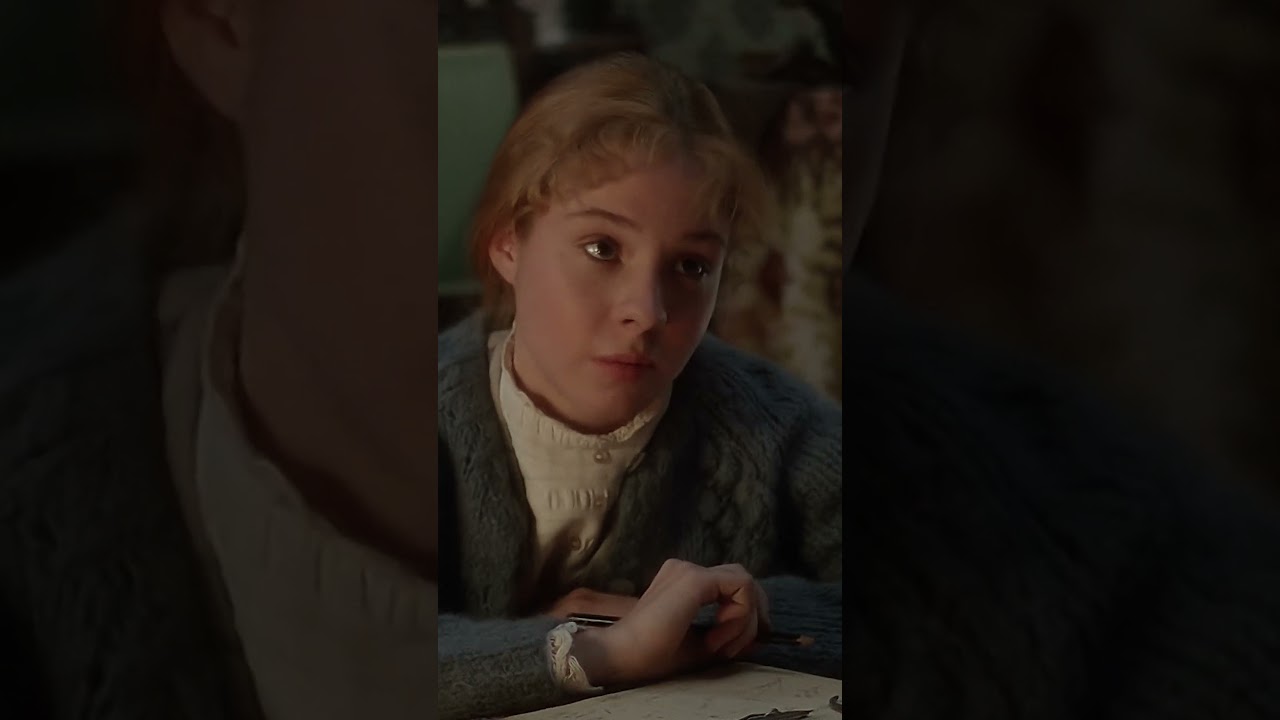 Matthew Cuthbert: the man who raised me  #anneofgreengables