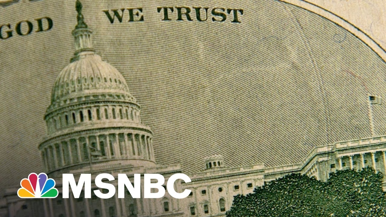 GOP debt limit showdown could lead to 'cataclysmic event' for global economy