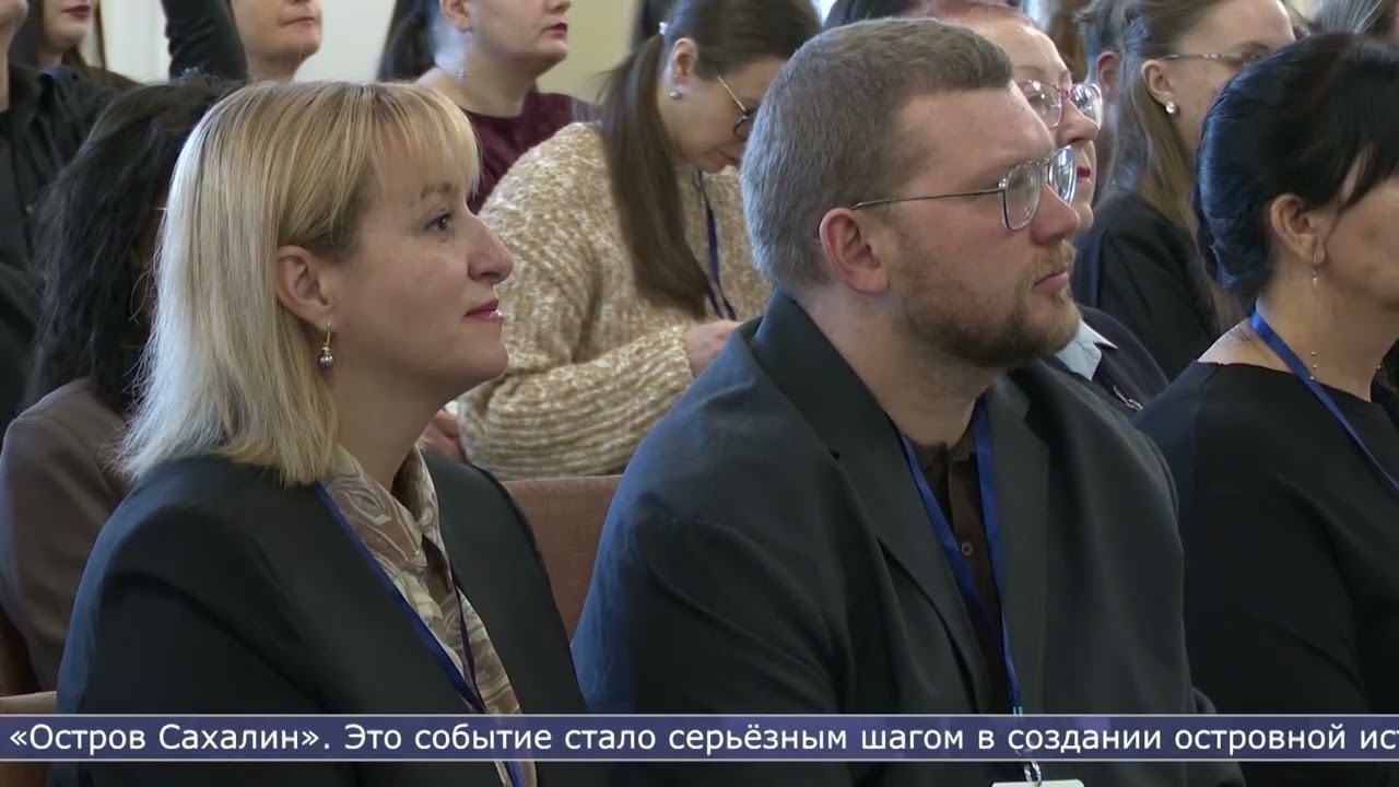 29.01.2026 Сахалинцы смогут прогуляться по Владимировке XIX века
