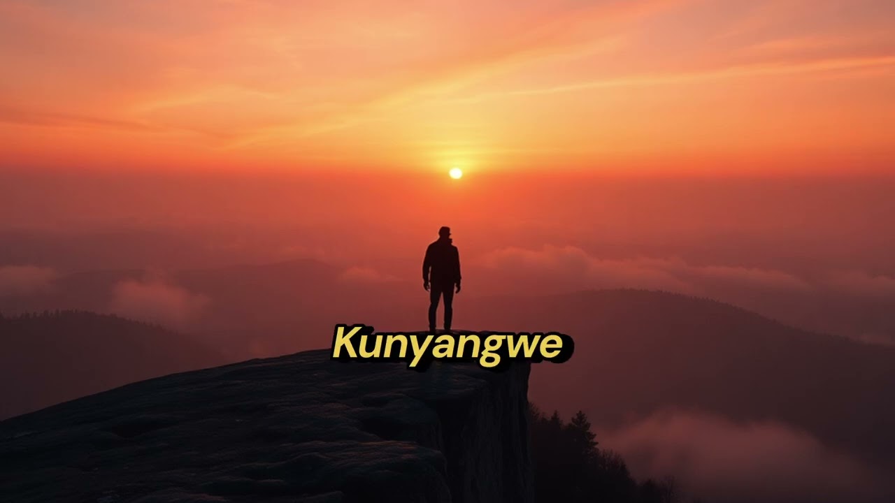 Tinovimba Naye | Mathieu  | Shona Gospel Lyric Video | Worship Song