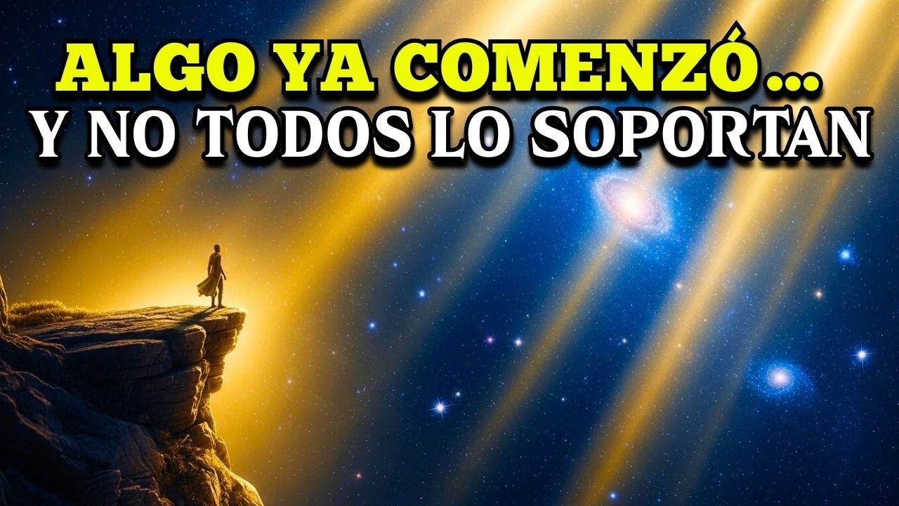 Esta ACTIVACIÓN No Es Para Todos Solo Para Los Preparados.