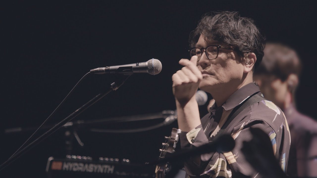 指先ひとつで - Live at “KIRINJI TOUR 2023”