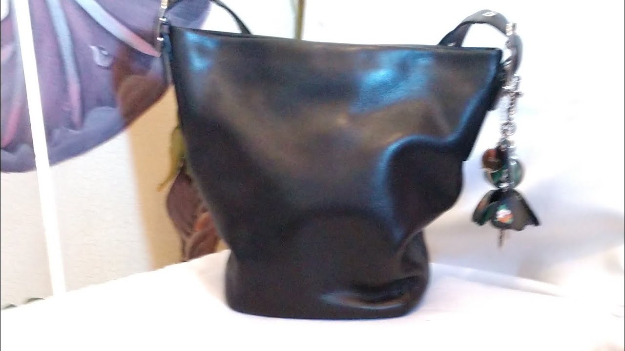 Vintage Coach 9186 Legacy Soho Bucket 💕