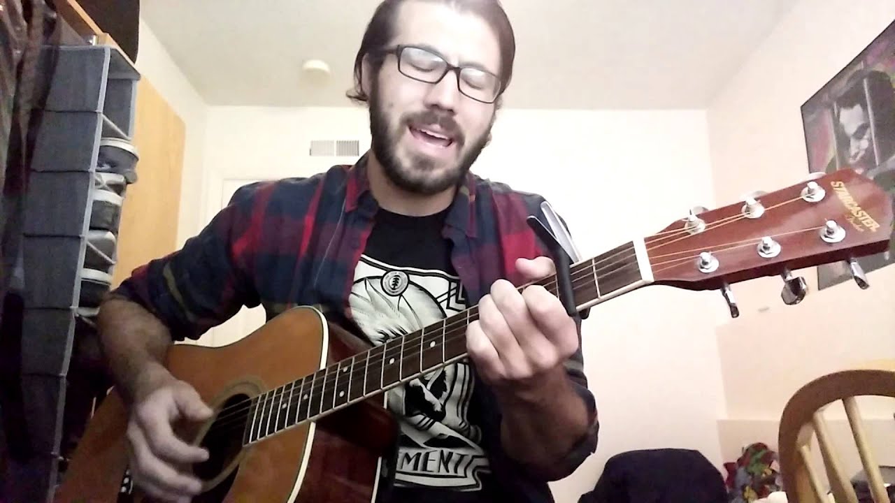 This Night (Black Lab Cover)