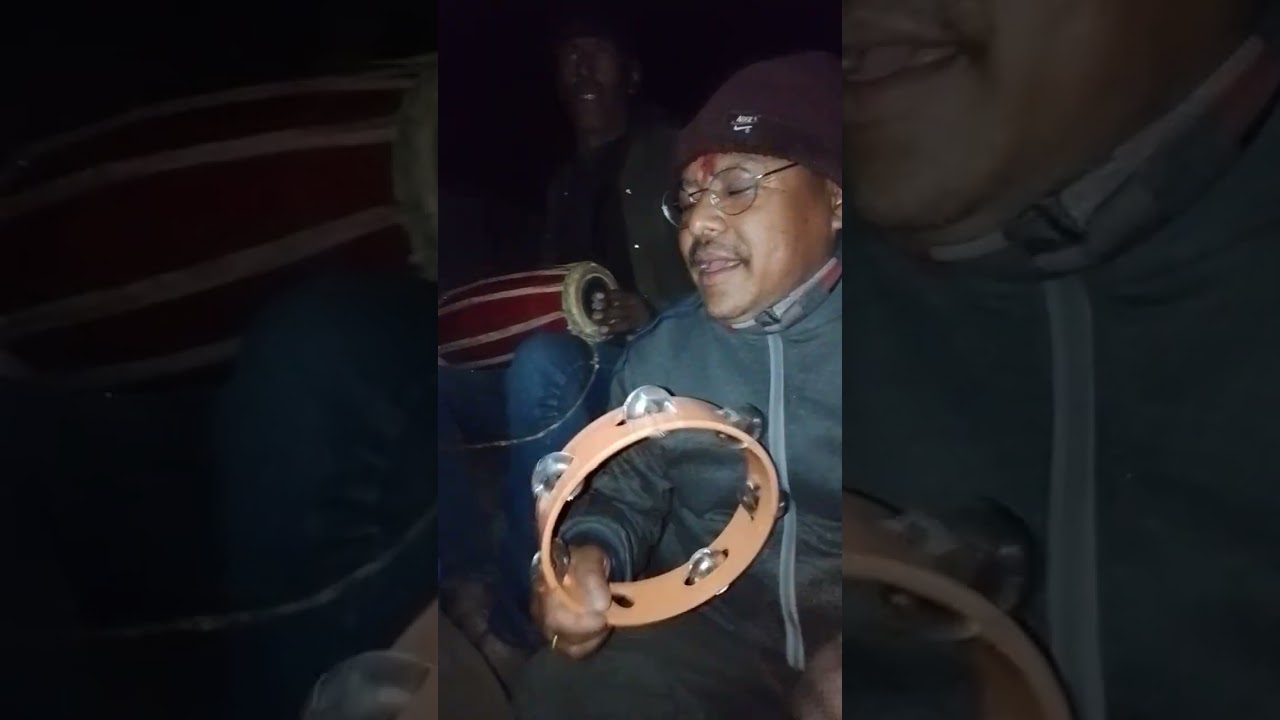 सत्सङ्ग शिवरात्री @ त्रिवेणी 
