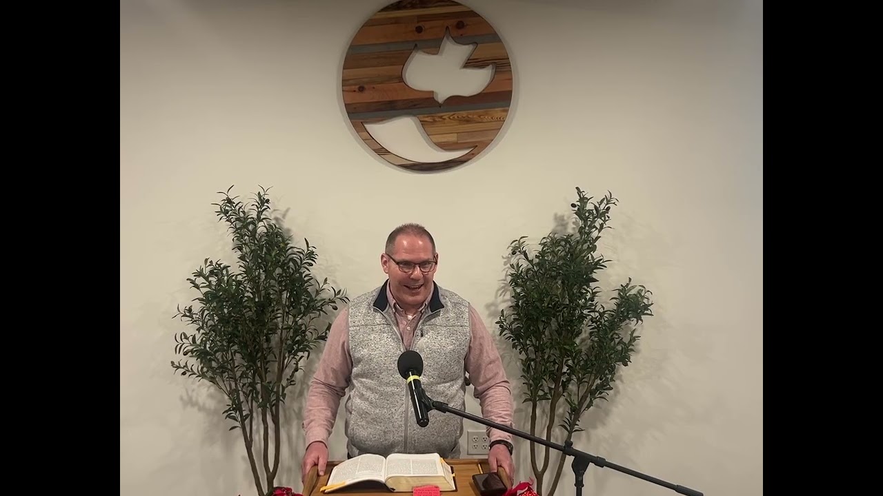 James 2- Phillip Woods