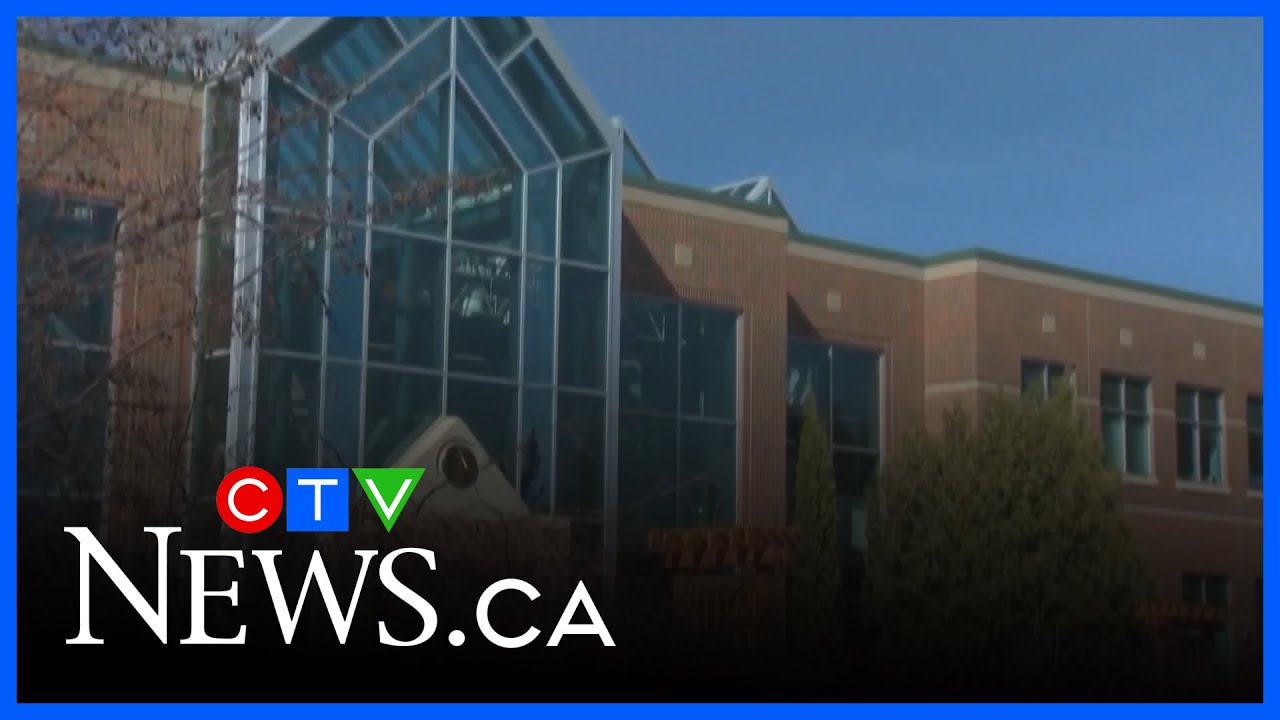 Policy changes affecting international student enrollment | CTV News Red Deer: Sept. 16, 2025