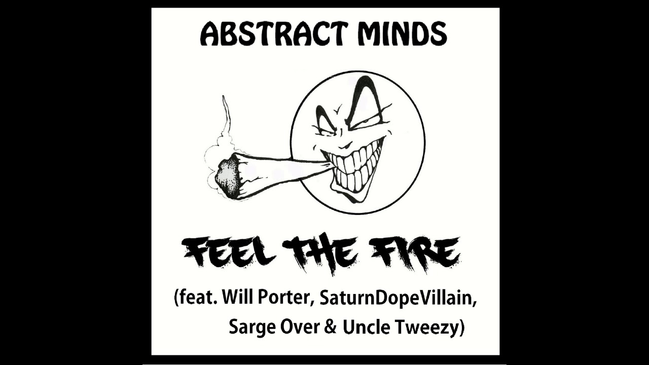 Feel The Fire w Uncle Tweezy