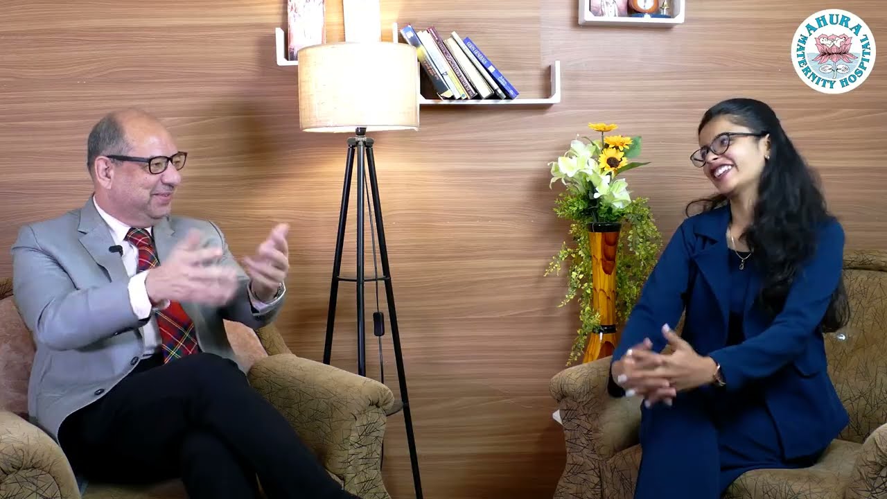 Why I Chose Gynecology | Dr. Rumy Patel’s Inspiring Doctor Journey