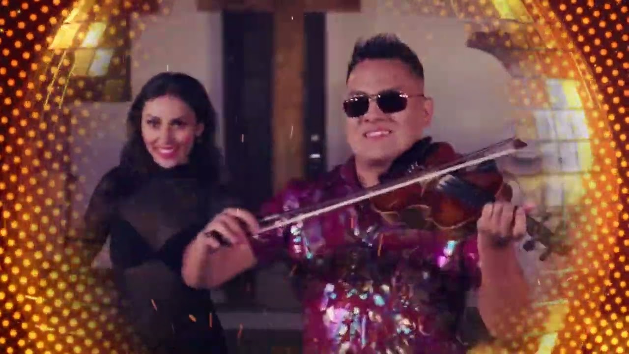 VIDEO SPOT // SALON CIRCULO MERCANTIL MONTERREY NL // 13 ABRIL 2024.