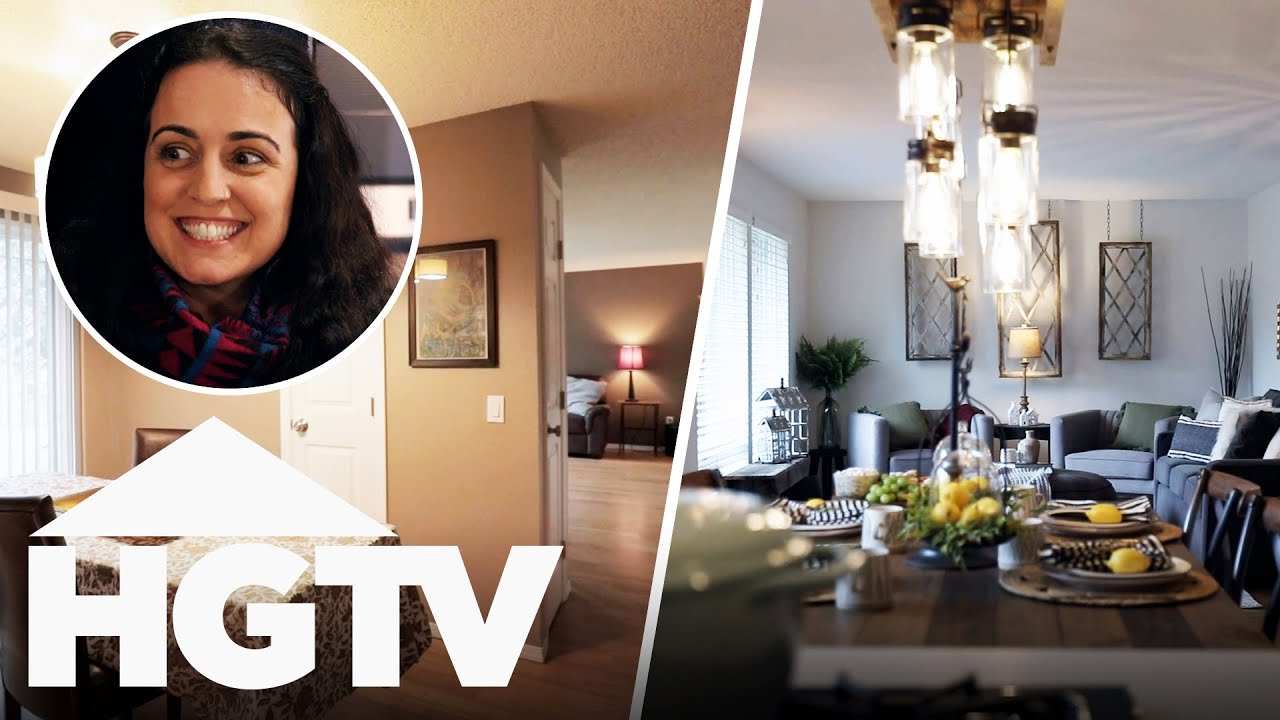 Transforming Dated 70s House To A Fashionable & Modern Place! | Unsellable Houses