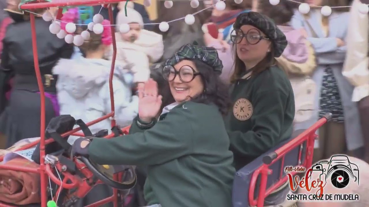 carnaval 2024