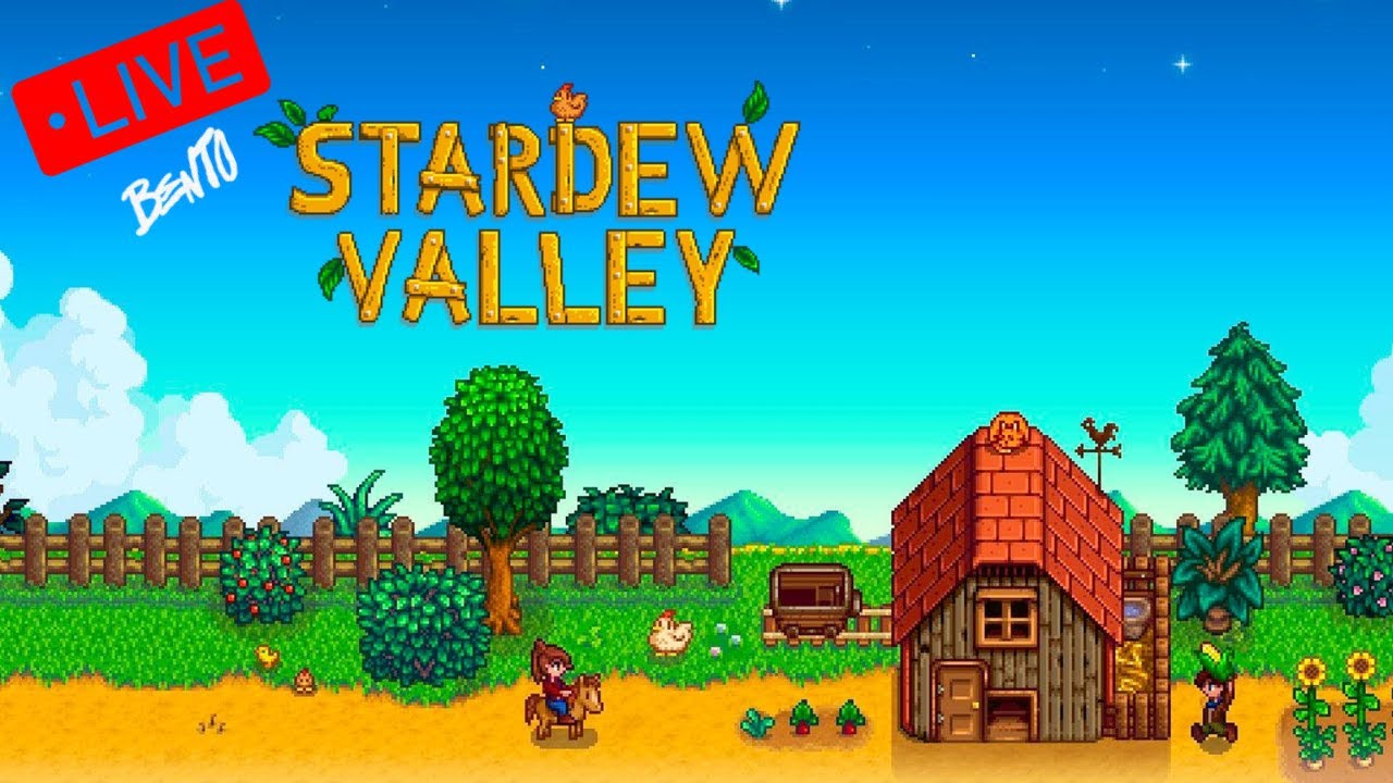 Do Zero ao Fazendeiro | Stardew Valley #7