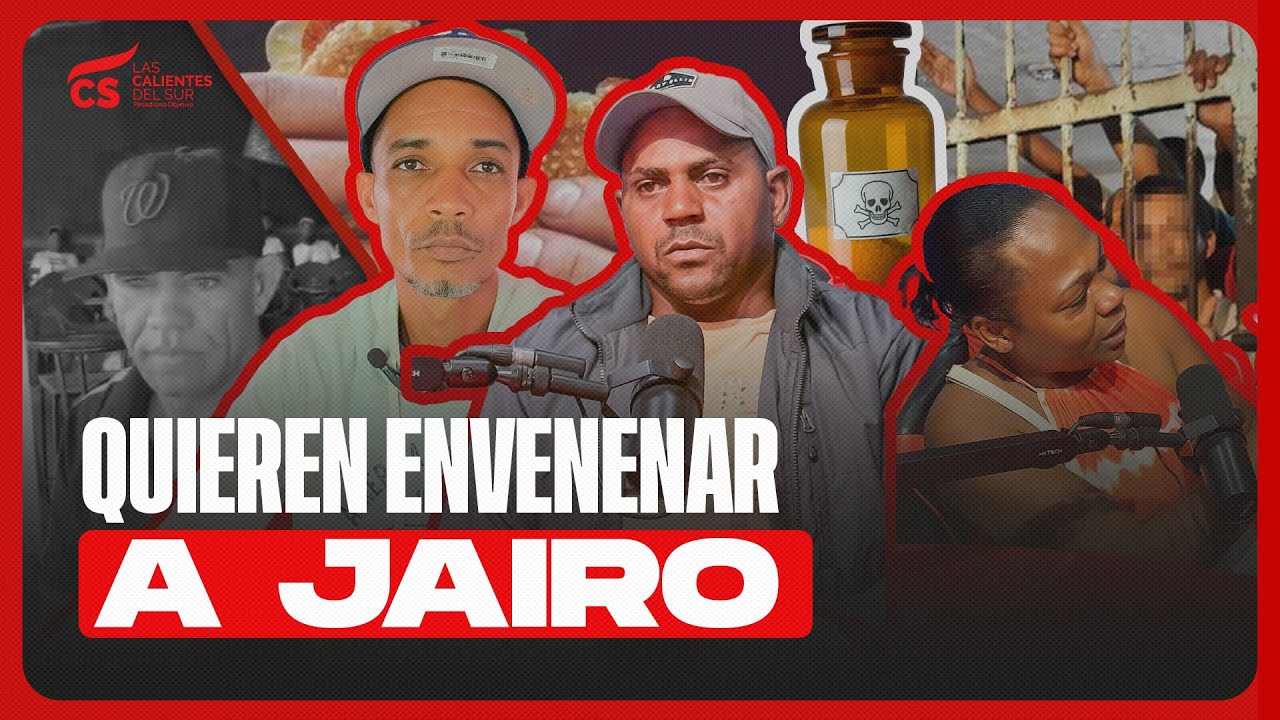 🔴 CON V3NEN0  🔴 INTENTAN M4T4R A  UN PRESO