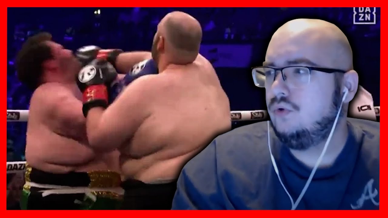 WingsOfRedemption РЕАКЦИЯ НА ЕГО БОКСЕРСКИЙ МАТЧ С BOOGIE2988