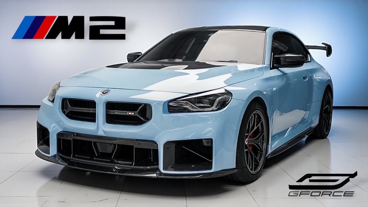 Car custom installation 