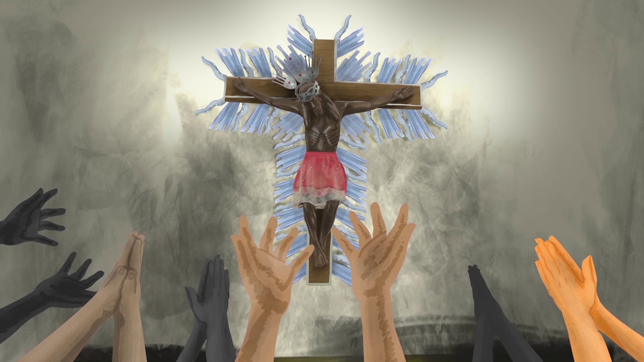 Historia del Señor de los Milagros - Santuario el Señor de los Milagros