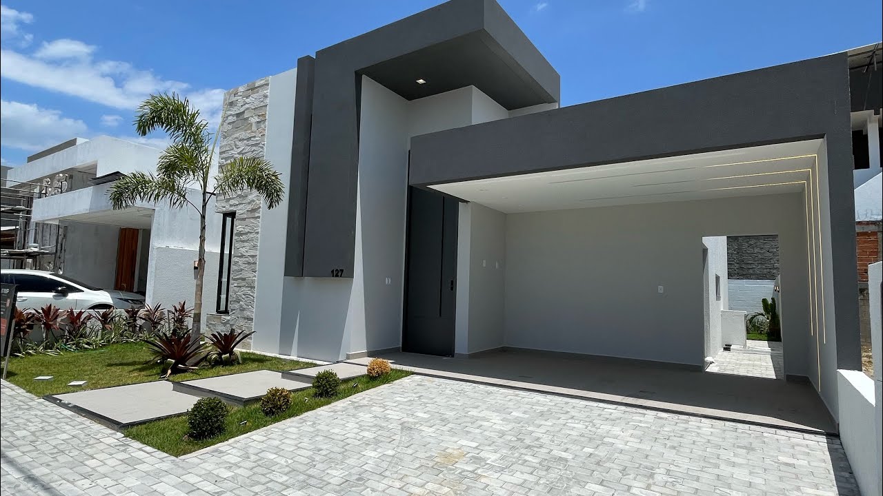 R$ 645mil ela pode ser sua no Malui Residence - Barra dos Coqueiros 