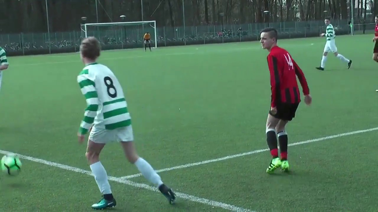 Nuenen o17-2  -  Braakhuizen o17-1   7- 0