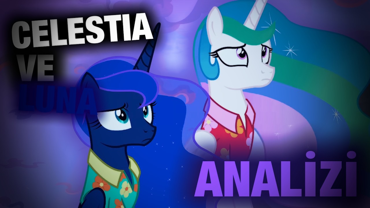 My Little Pony'nin 
